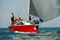 2015 Block Island Race Week A 692