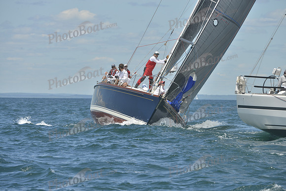 2021 Block Island Race Week D_1314
