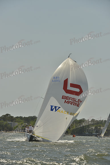 2017 Charleston Race Week B_0403