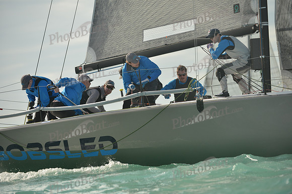 2016 Key West Race Week D_1277