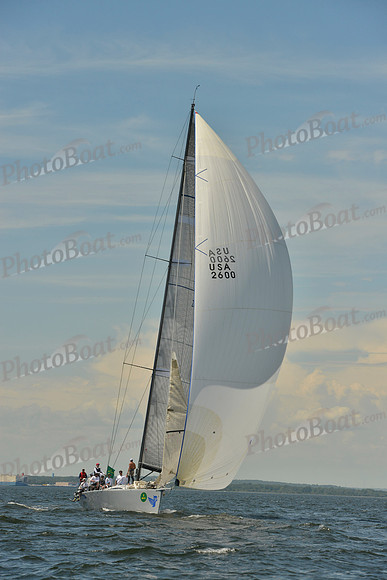 2017 NYYC Annual Regatta A_2391