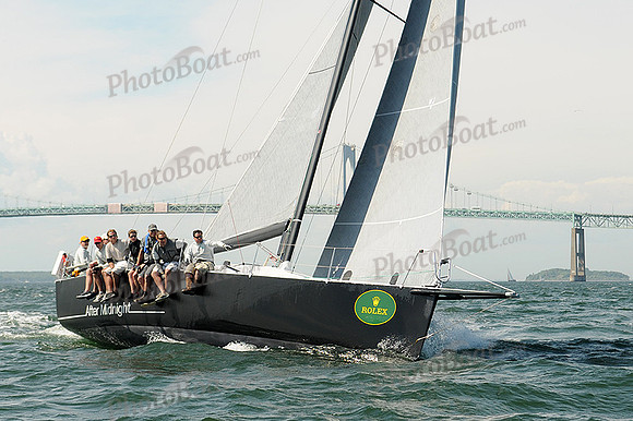 2012 NYYC Annual Regatta A 3430