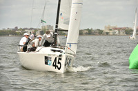 2019 Charleston Race Week E_0568