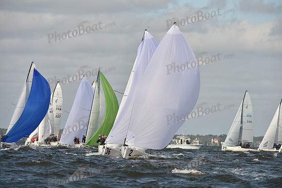 2019 J70 Winter Series A_0693