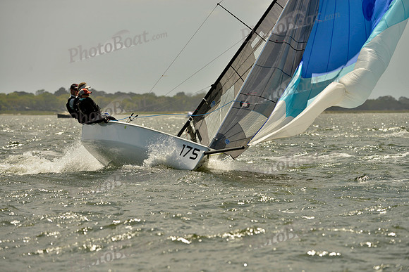 2018 Charleston Race Week B_1279