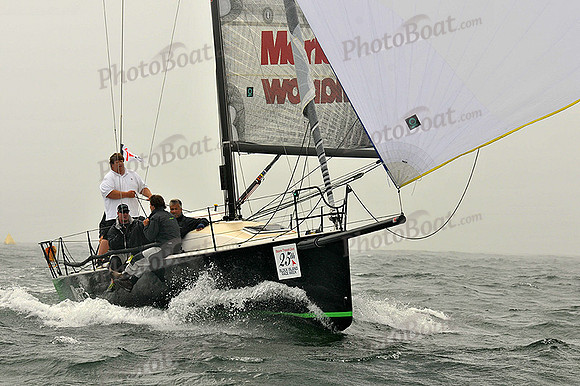 2013 Block Island Race Week E 1539