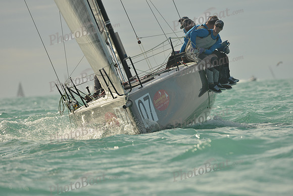 2016 Key West Race Week D_1273
