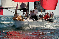 2015 Block Island Race Week B 465