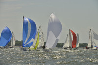2017 Charleston Race Week D_2697