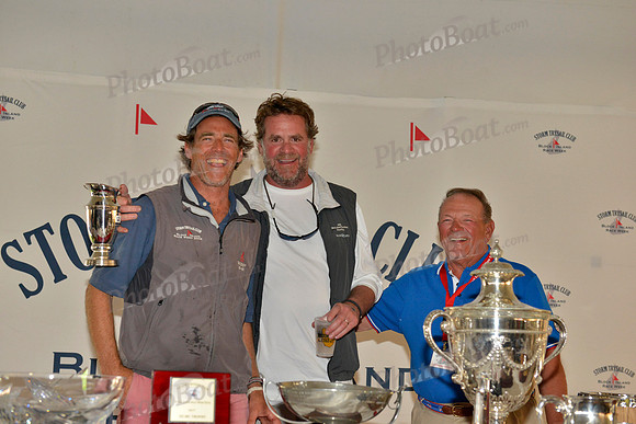 2017 Block Island Race Week Awards 4_0087