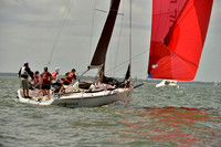 2018 Charleston Race Week A_2129