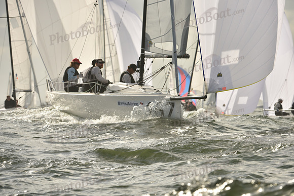 2018 J70 Worlds D_0122