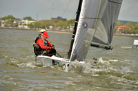 2018 Charleston Race Week A_0996