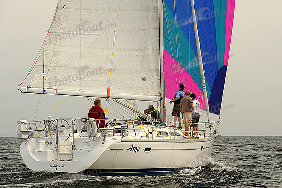 2013 Vineyard Race A 353