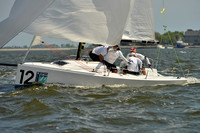 2014 Charleston Race Week D 1451