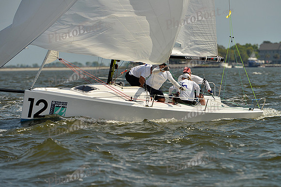 2014 Charleston Race Week D 1451
