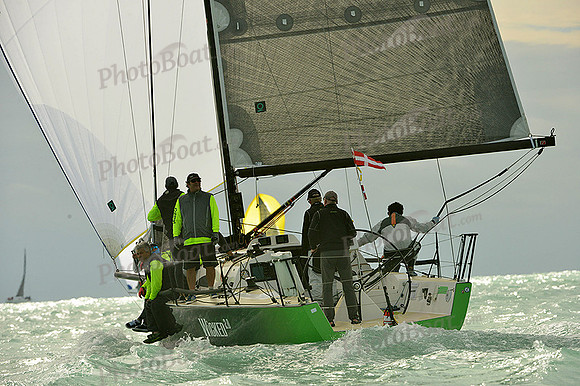 2016 Key West Race Week A_0794