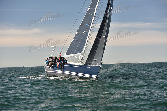2024 Figawi 1809