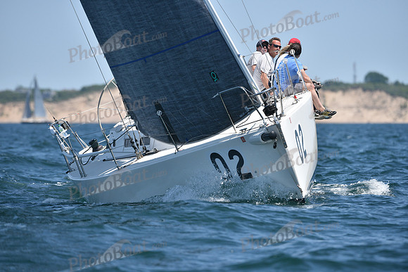 2019 Block Island Race Week A_0198