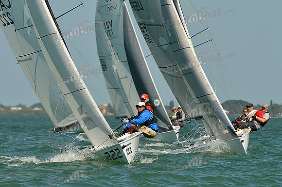 2015 VX1 Winter Series C 517