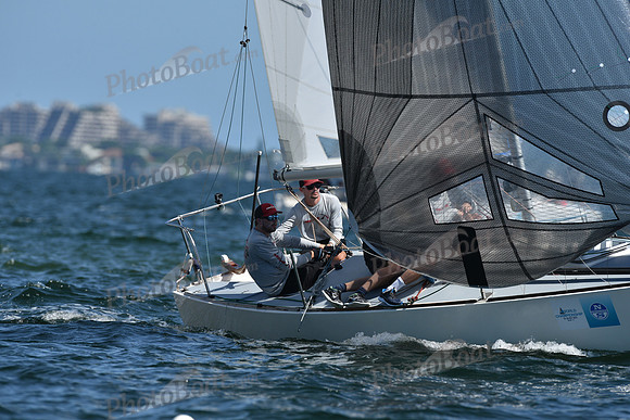 2019 J24 Worlds D_0142