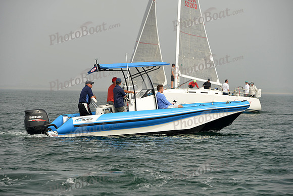 2015 Block Island Race Week A2 055
