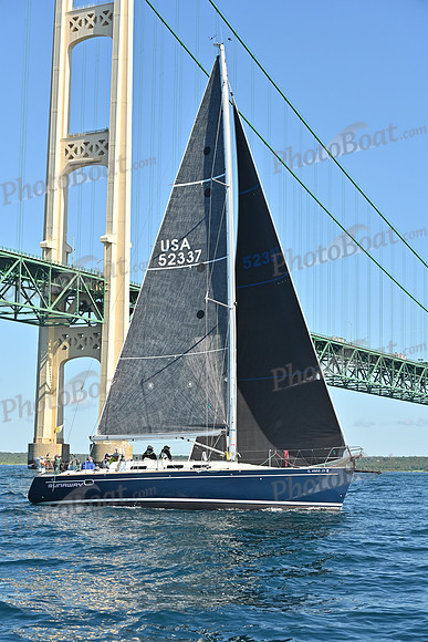 2025 Chicago to Mackinac C_0828
