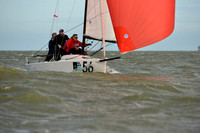2016 Charleston Race Week D 1131