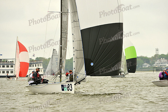 2015 Charleston Race Week A_0743