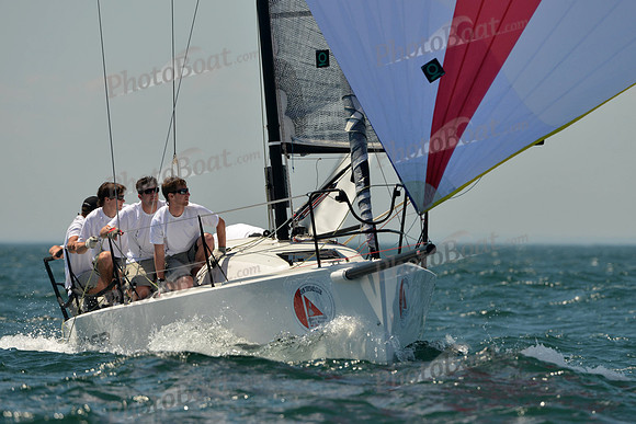 2015 Block Island Race Week B 264