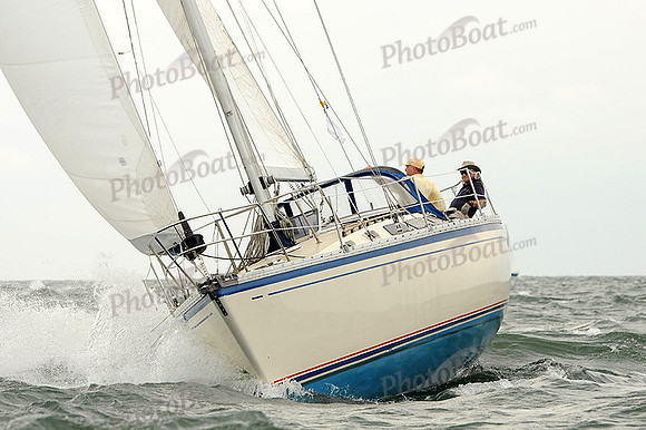 2012 Cape Charles Cup A 1558