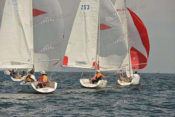 2015 Denmark Race A 1453