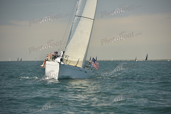 2024 Figawi 1004