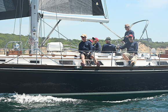 2025 Block Island Race Week C_0803