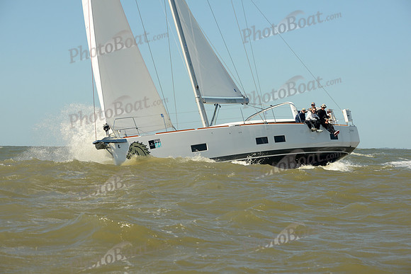2016 Charleston Race Week B 0518