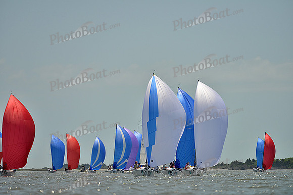 2014 Charleston Race Week F 097