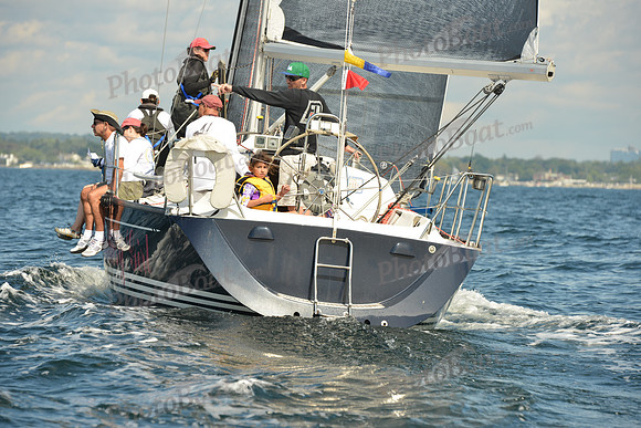 2015 Denmark Race A 524