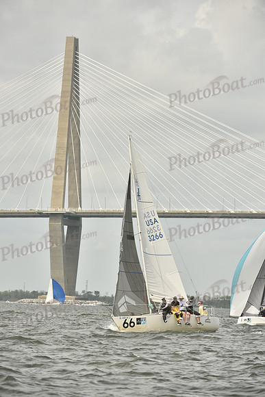 2019 Charleston Race Week E_1498