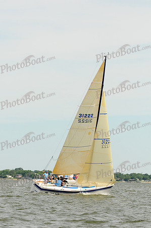 2011 Southern Bay RW A 970