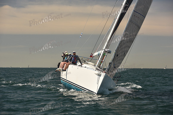 2024 Figawi 1766