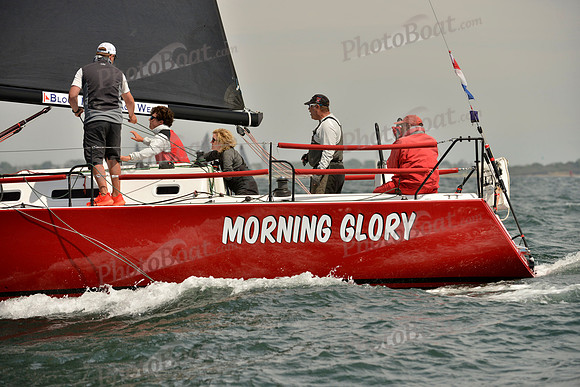 2017 Block Island Race Week A_0781