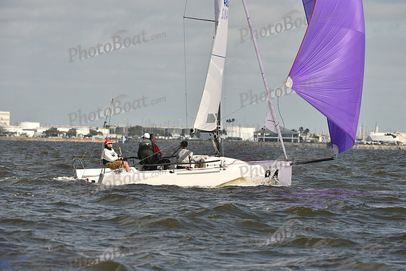 2019 J70 Winter Series A_0178