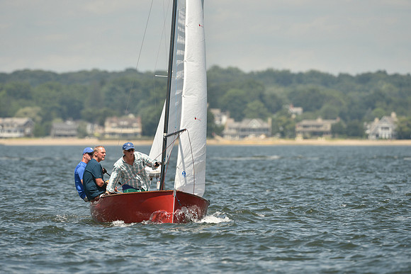 2018 Thistle Nationals G_0626