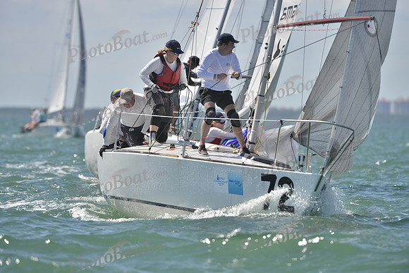 2019 J24 Worlds C_0254
