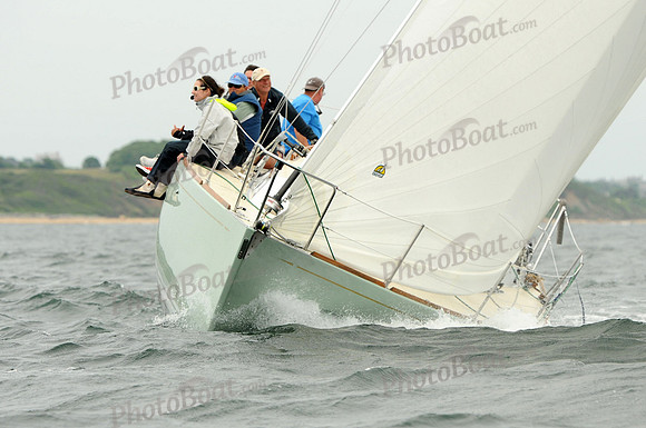 2011 Block Island RW E 2841