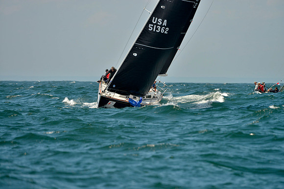 2017 Block Island Race Week A_0449