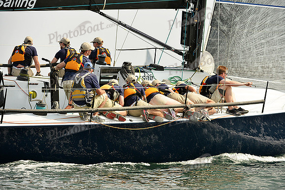 2015 NYYC Annual Regatta A 1476