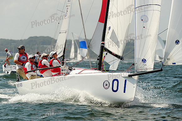 2014 USQS-D 875