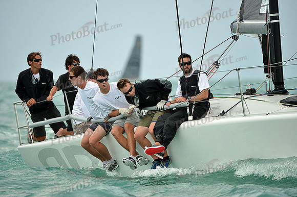 2015 Key West Race Week B 679