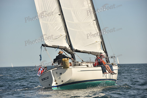 2024 Figawi 2735